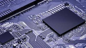 Microcontrollers & Processors