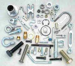 Fasteners and Hardware