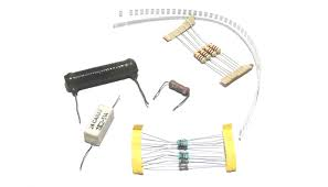 Resistors