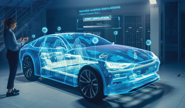 Electric Vehicle Components will need more support from electronic component suppliers due to the tendency of using more electric cars in the future.